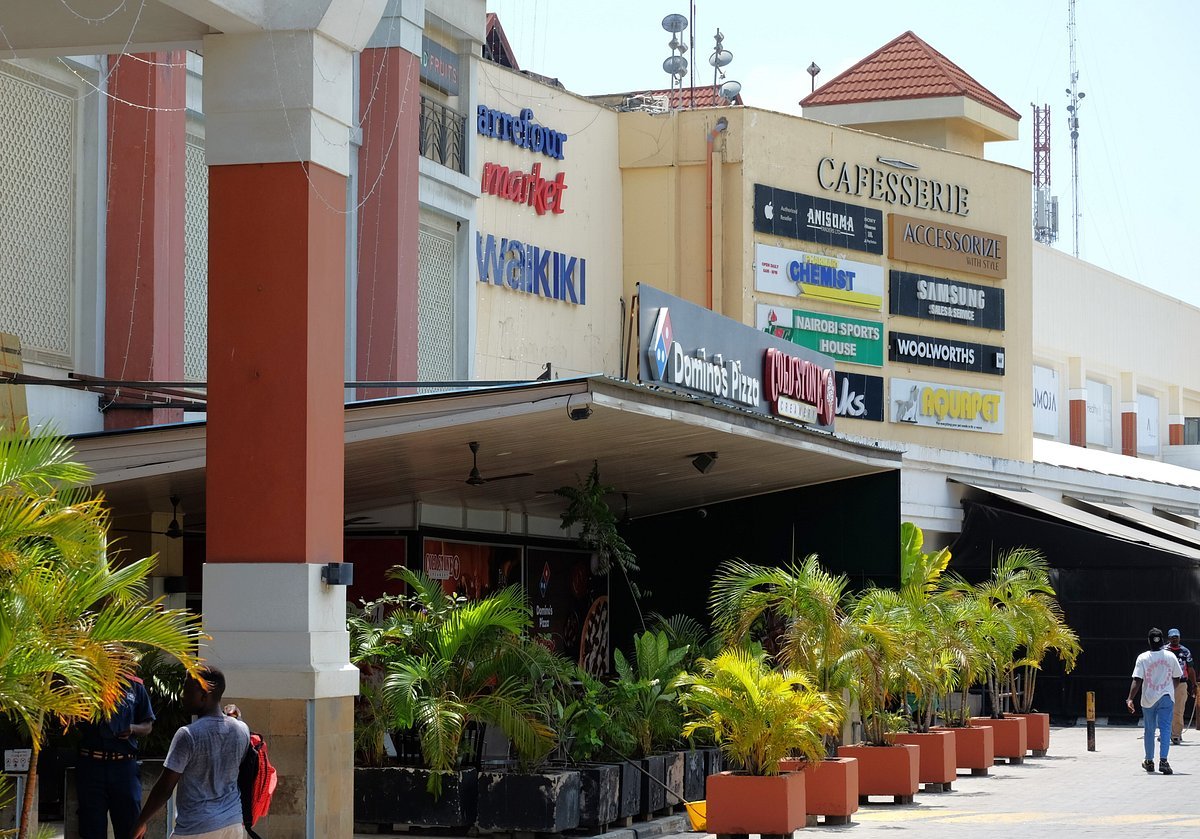 City Mall Nyali - Gallery Photo 11