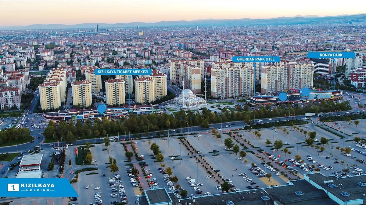 Konya Park Avm - Gallery Photo 4