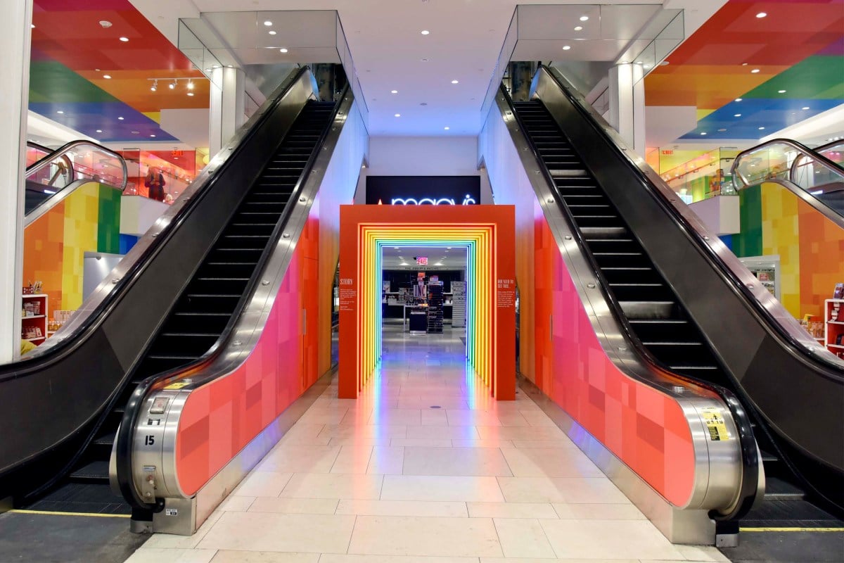 Next Gen Mall - Gallery Photo 15