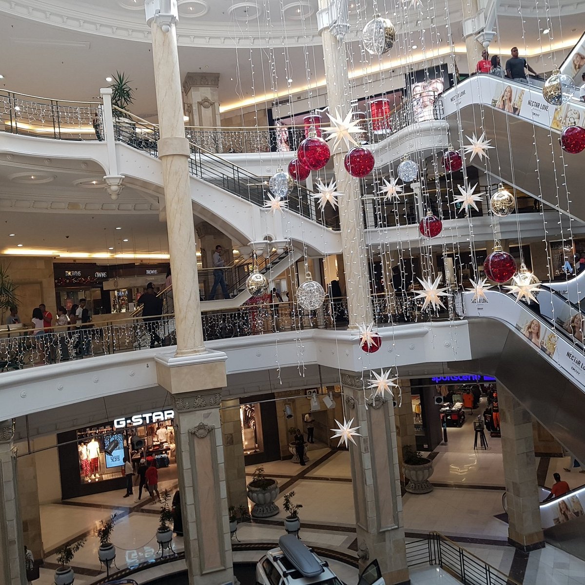 Pavilion Mall - Gallery Photo 3