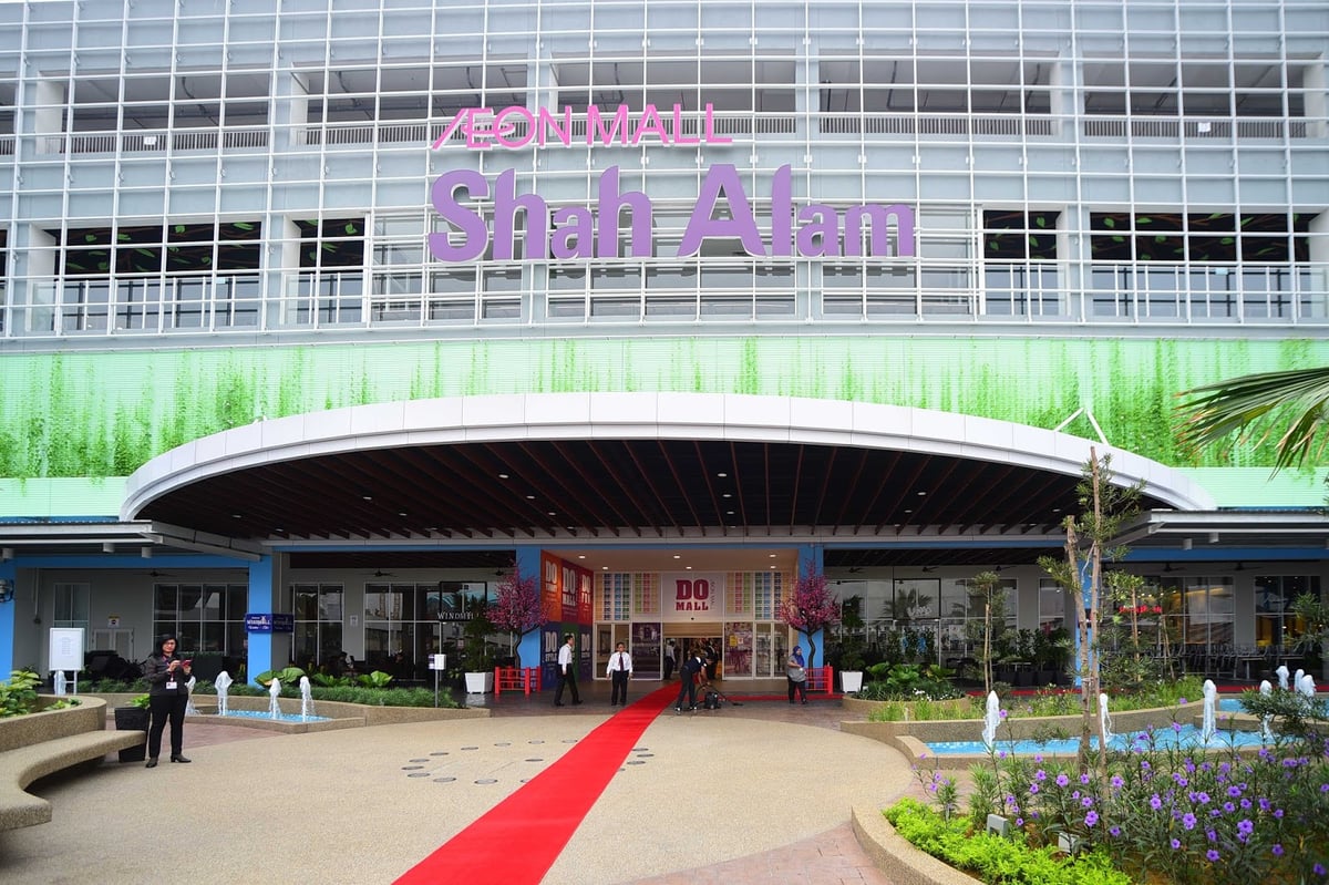 Aeon Mall Shah Alam - Gallery Photo 16