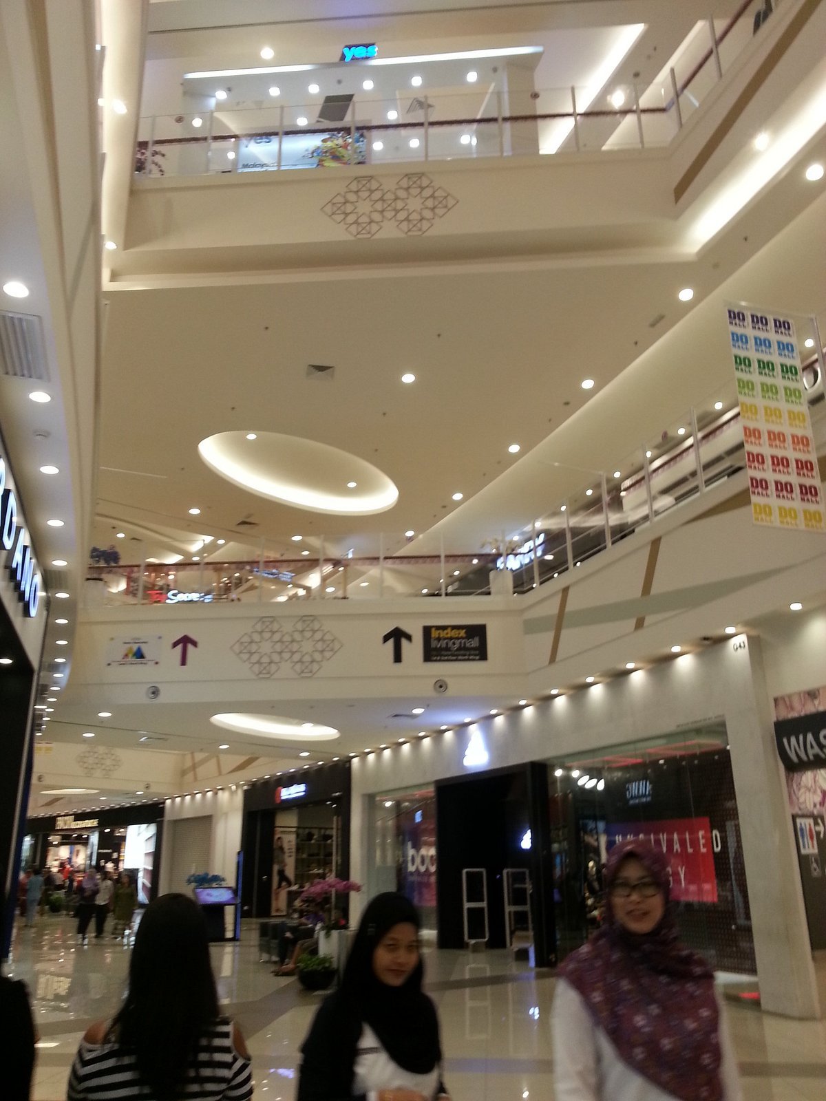 Aeon Mall Shah Alam - Gallery Photo 17