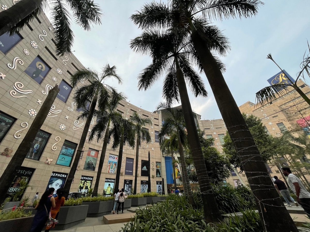 Nesco Town Centre - Gallery Photo 3
