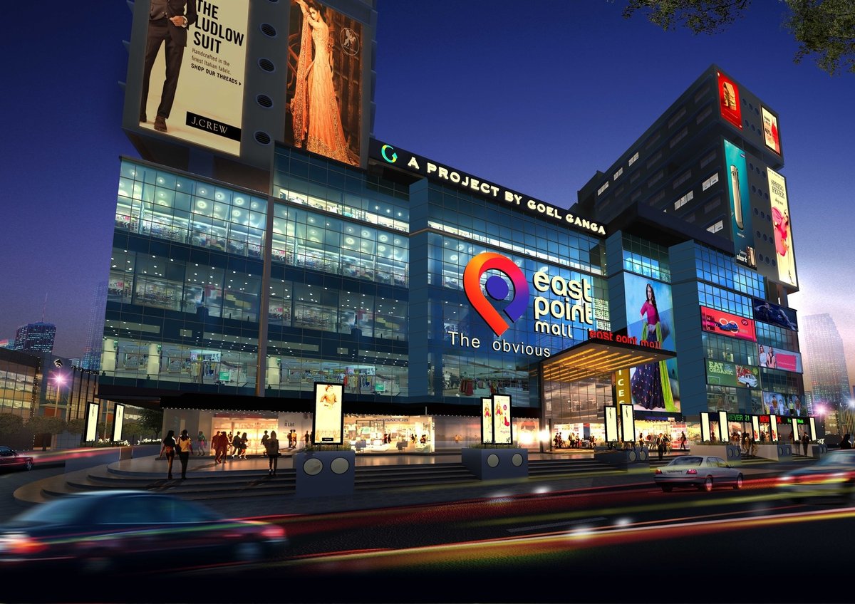 Nesco Town Centre - Gallery Photo 6