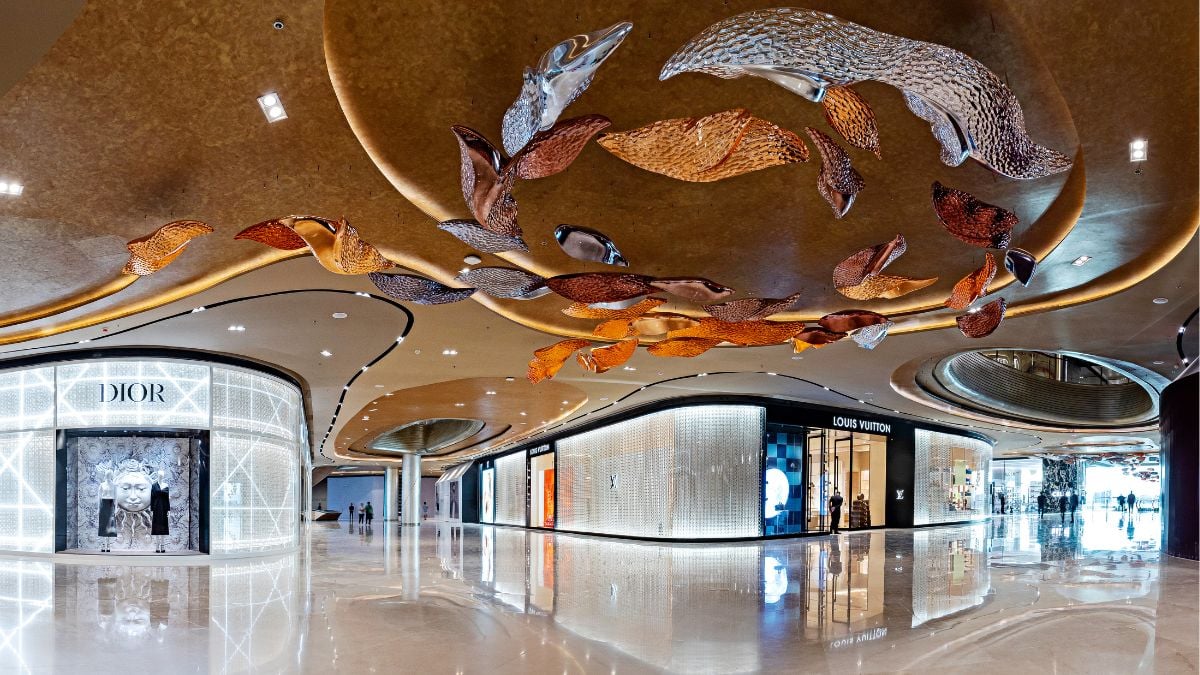 Oscar Mall - Gallery Photo 7