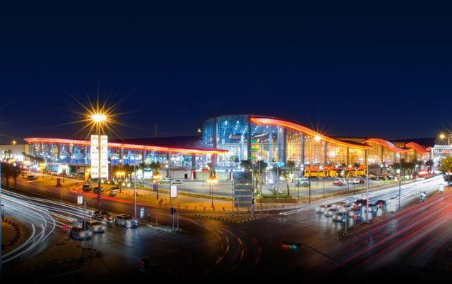 Azzan Plaza - Gallery Photo 5