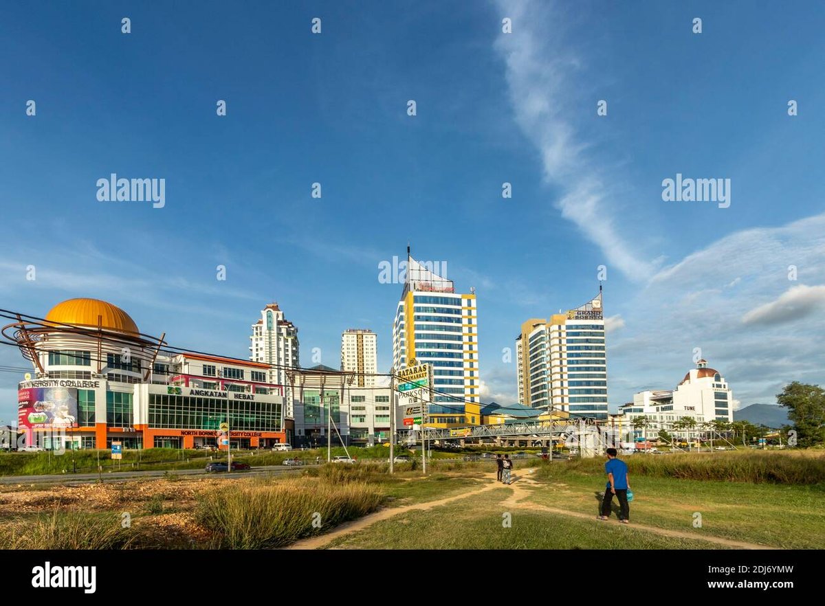 1 Borneo Hypermall - Gallery Photo 7