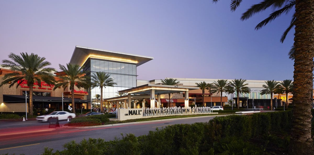 Capita Mall U Town - Gallery Photo 8