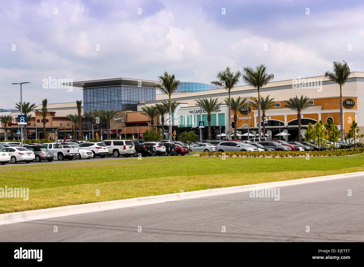 Capita Mall U Town - Gallery Photo 9