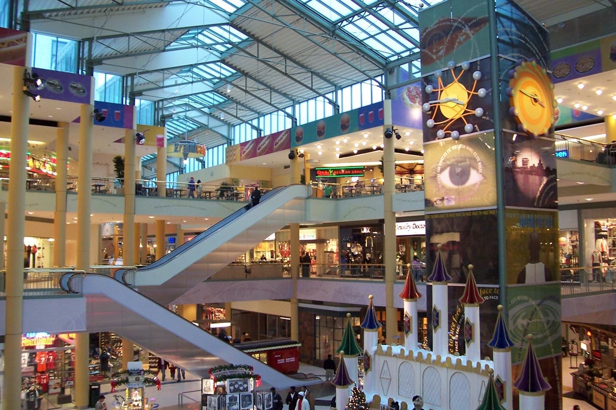 Oscar Mall - Gallery Photo 15