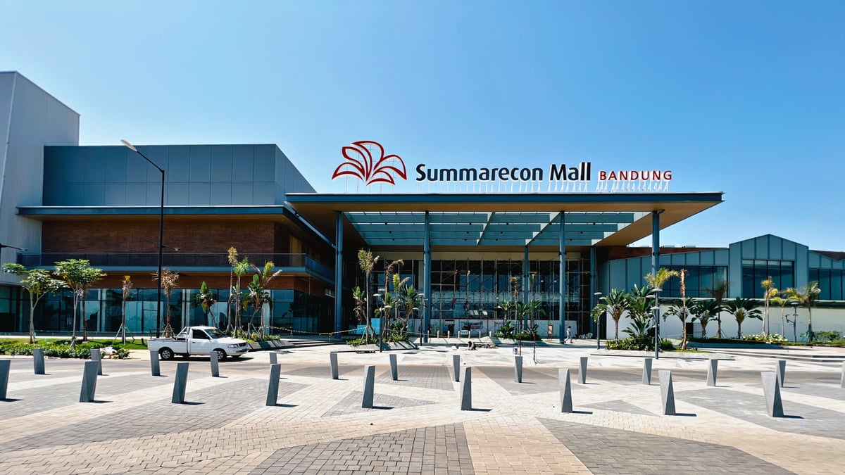 Summarecon Mall Bandung - Gallery Photo 9