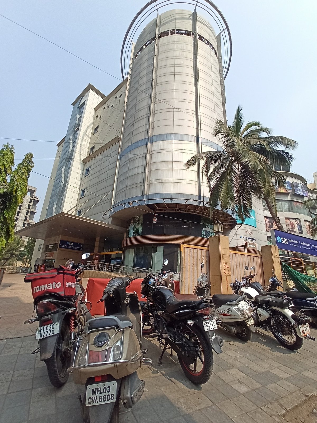 Essel Mall Vadodara - Gallery Photo 14