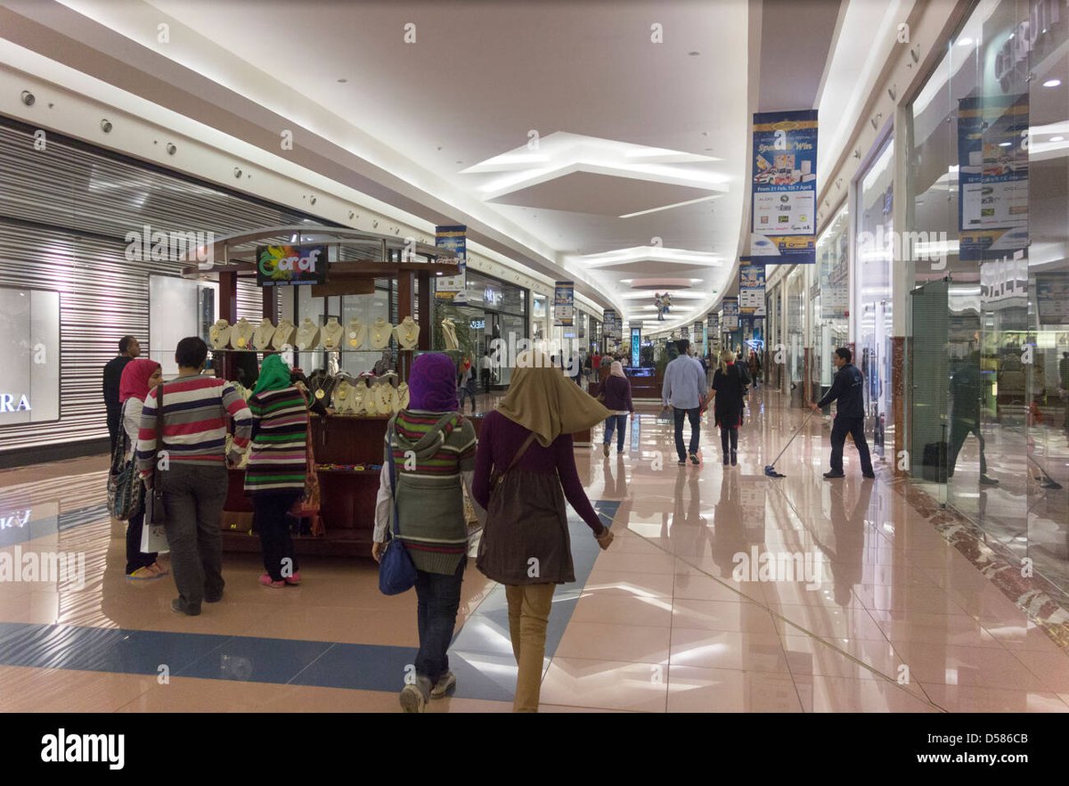 Zamalek Mall - Gallery Photo 9