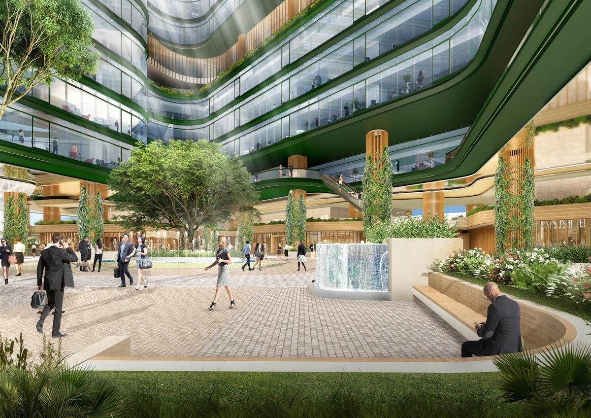 Nesco Town Centre - Gallery Photo 9