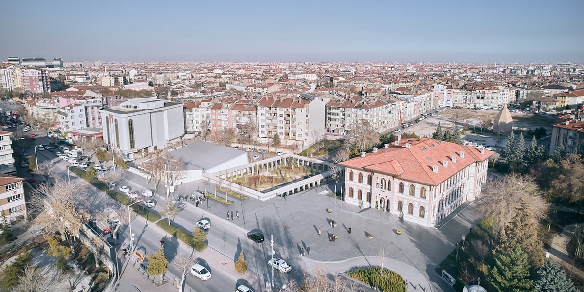 Konya Park Avm - Gallery Photo 11