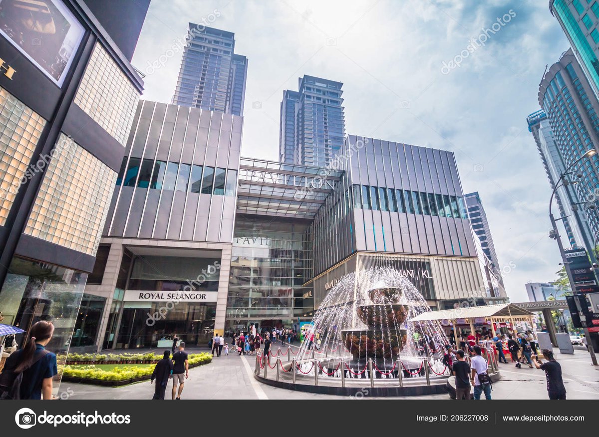 Plaza Damansara - Gallery Photo 9