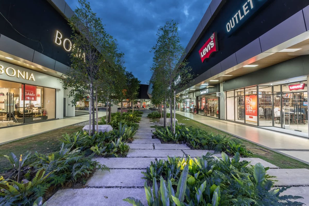 My Village Outlet Mall - Gallery Photo 9