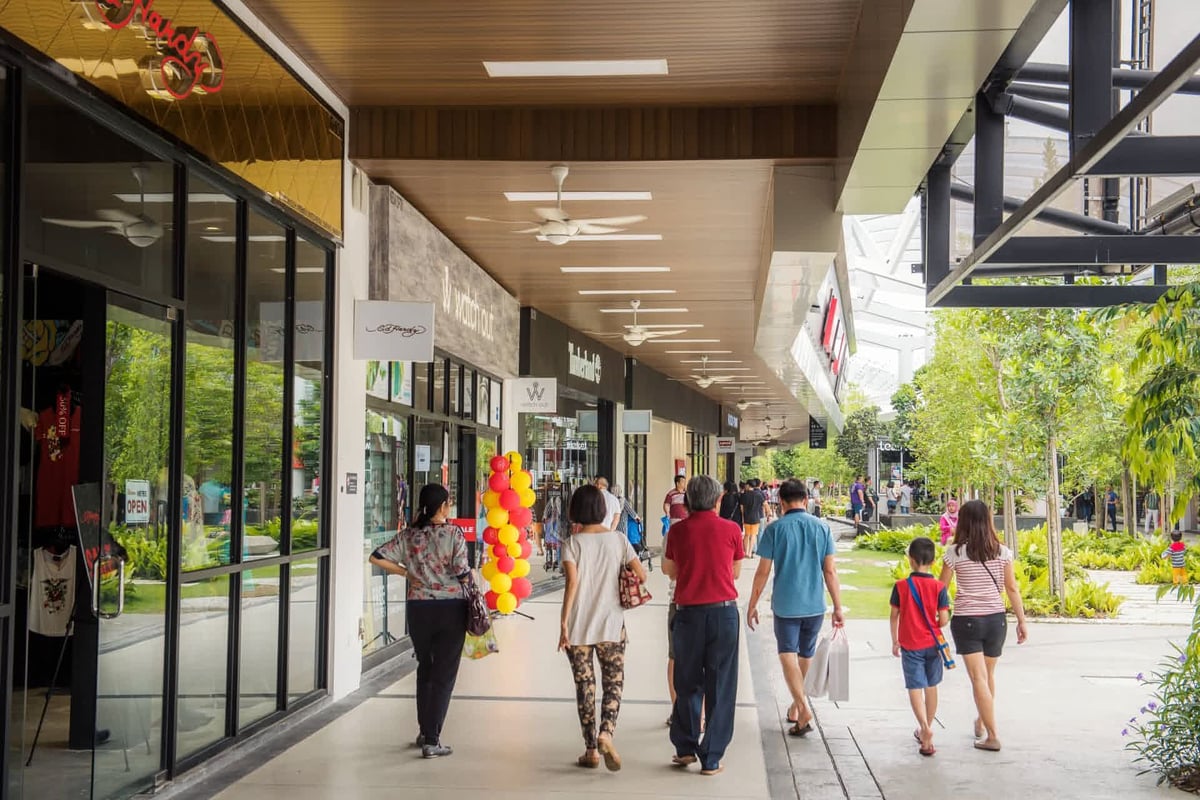 My Village Outlet Mall - Gallery Photo 17