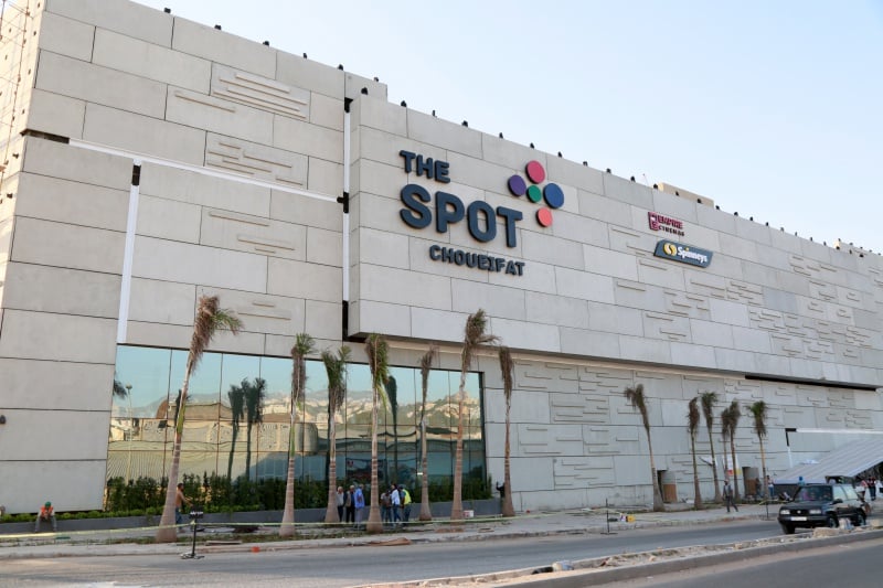 The Spot Choueifat - Gallery Photo 8