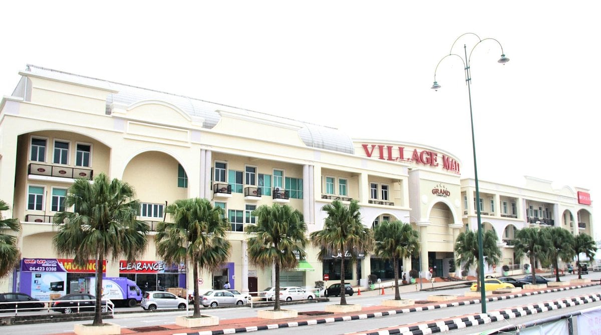 My Village Outlet Mall - Gallery Photo 11