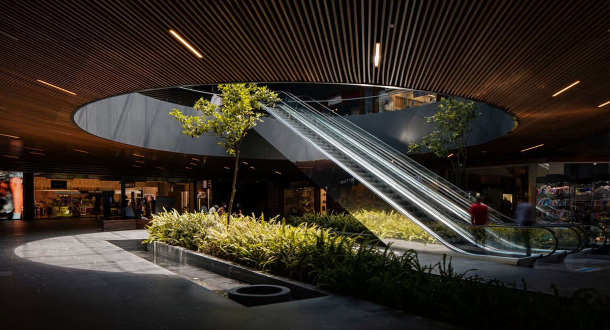 Antea Lifestyle Center - Gallery Photo 8