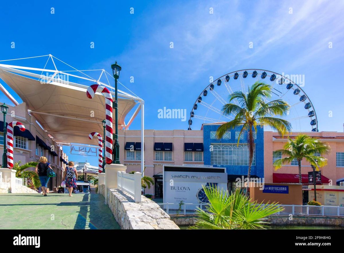 Plaza Las Américas Cancún - Gallery Photo 5