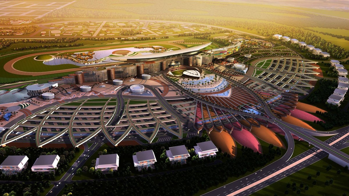 Meydan One Mall - Gallery Photo 19