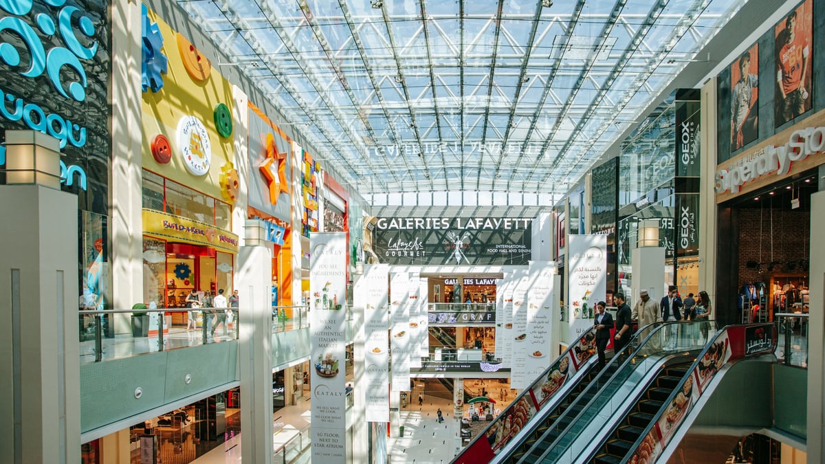 Meydan One Mall - Gallery Photo 25