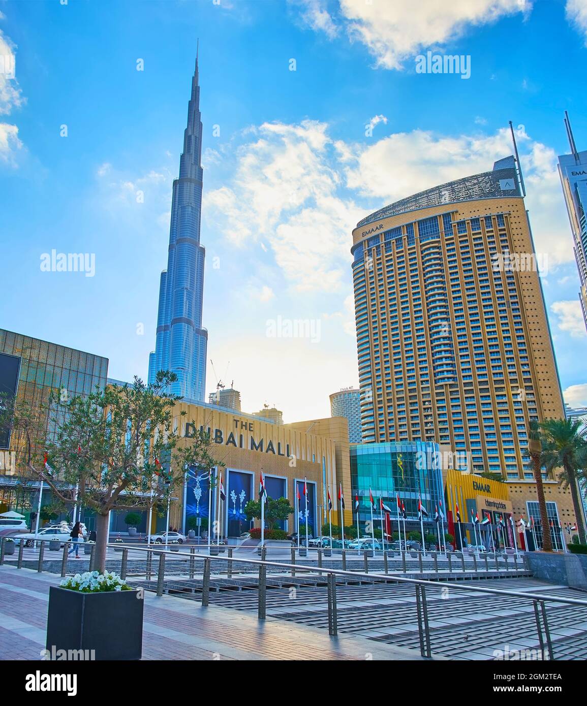 Blue Mall - Gallery Photo 8