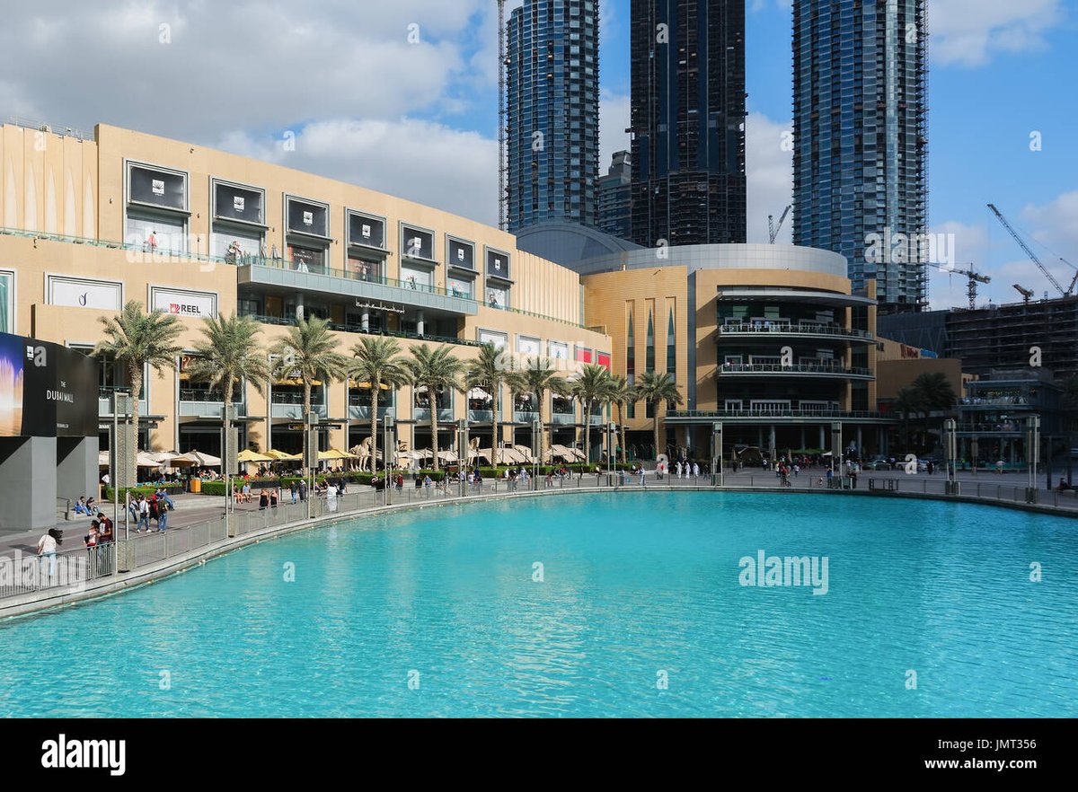 Blue Mall - Gallery Photo 14
