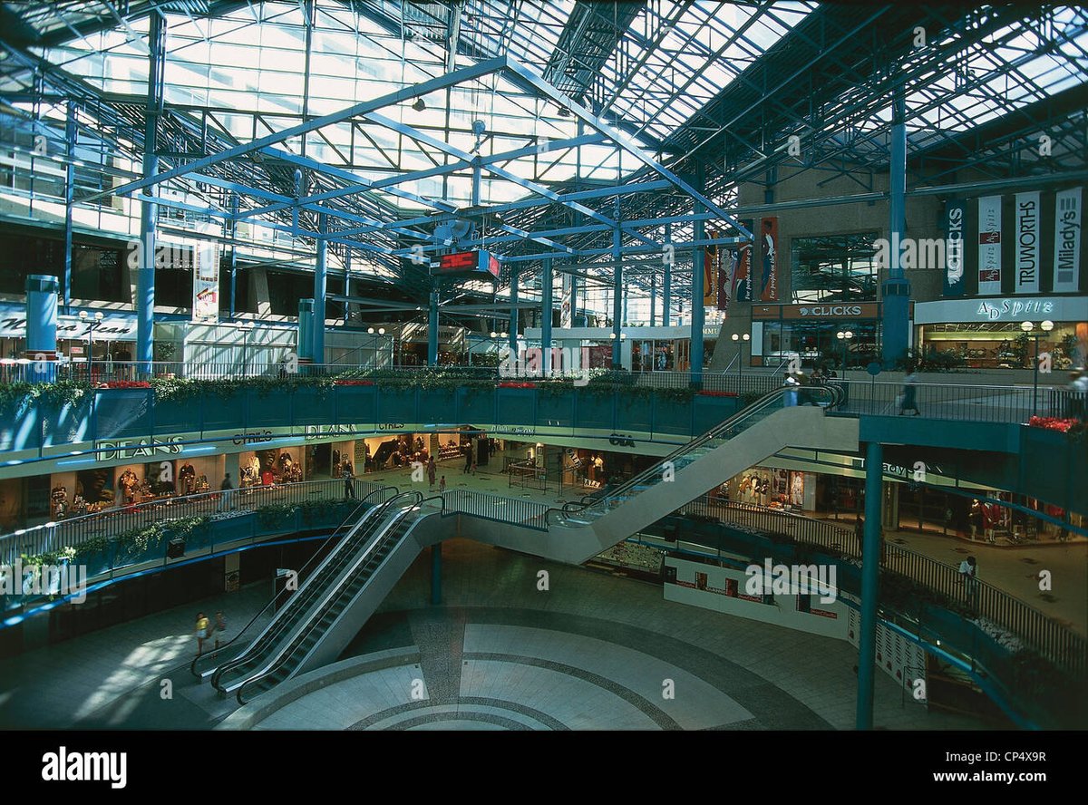 The Boulders Shopping Centre - Gallery Photo 4