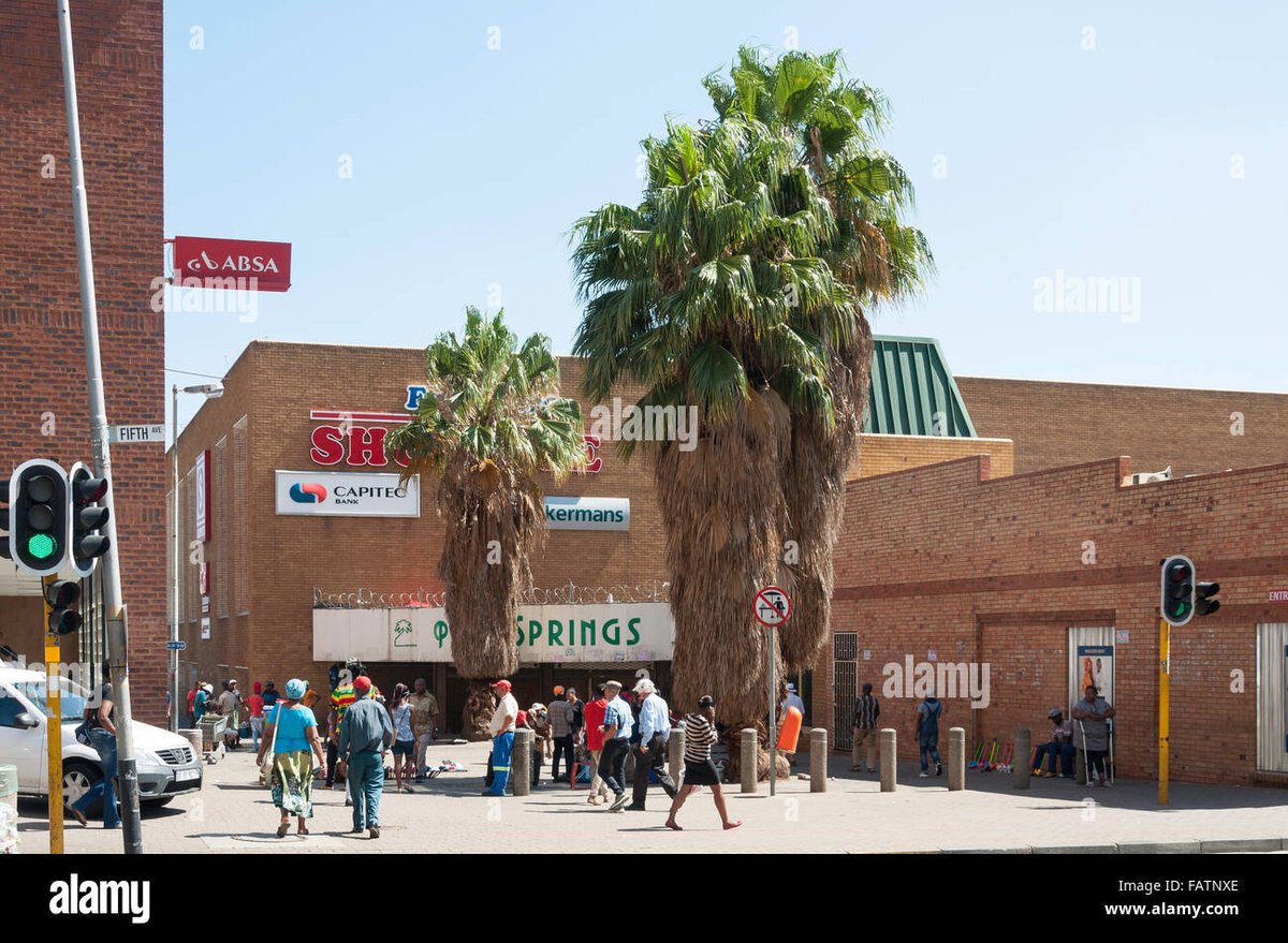 Canyon Springs Shopping Centre - Gallery Photo 2