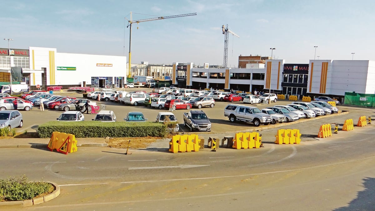 Vaal Mall - Gallery Photo 3
