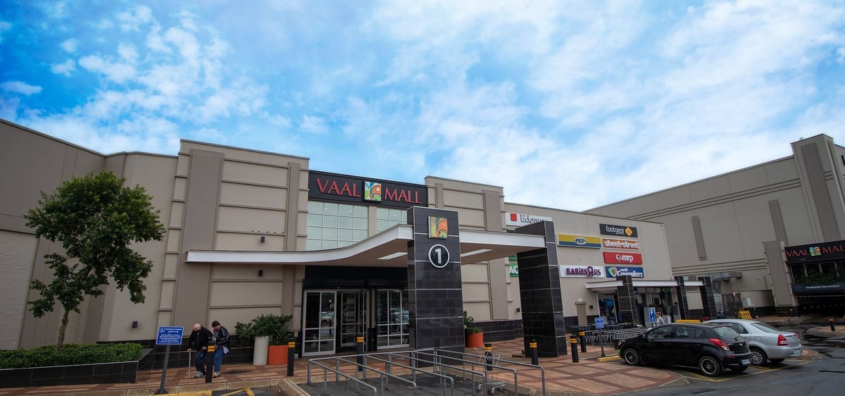 Vaal Mall - Gallery Photo 6