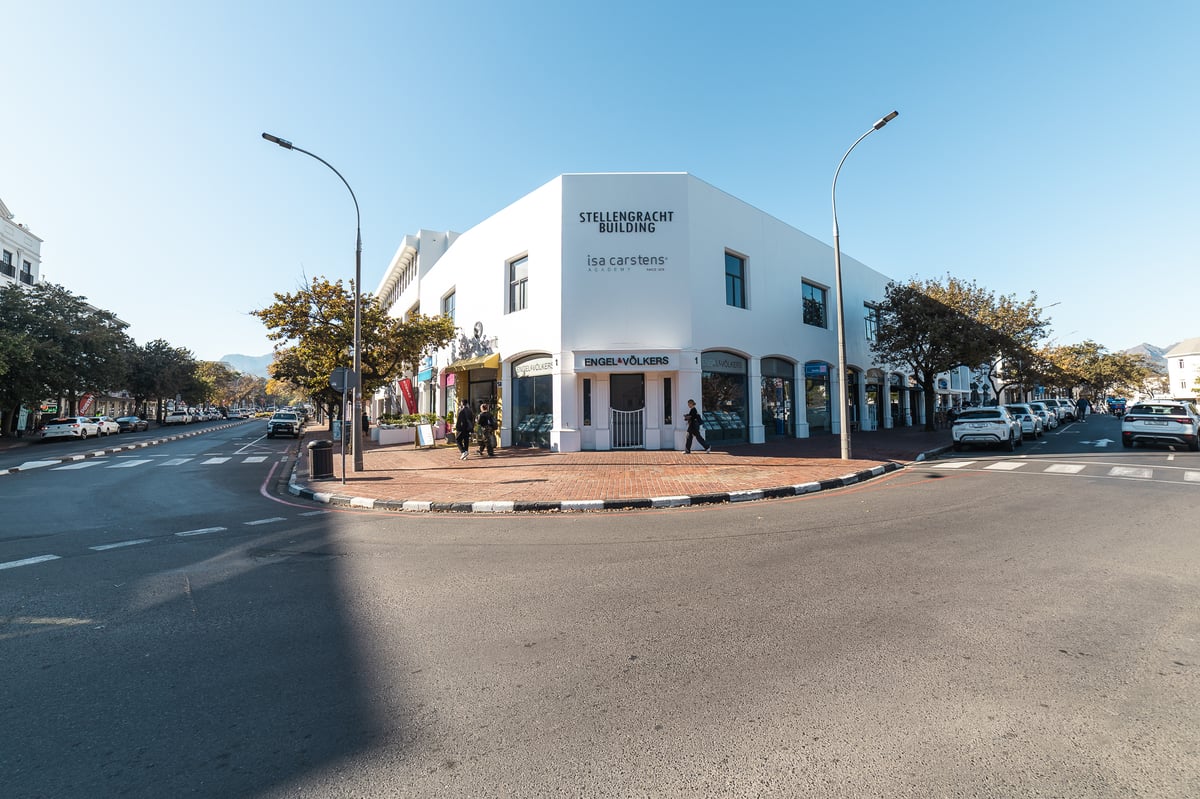 Brackenfell Centre - Gallery Photo 12