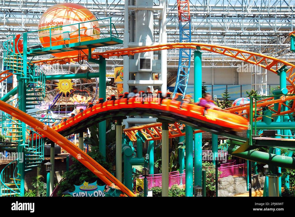 Mall Of America - Gallery Photo 5