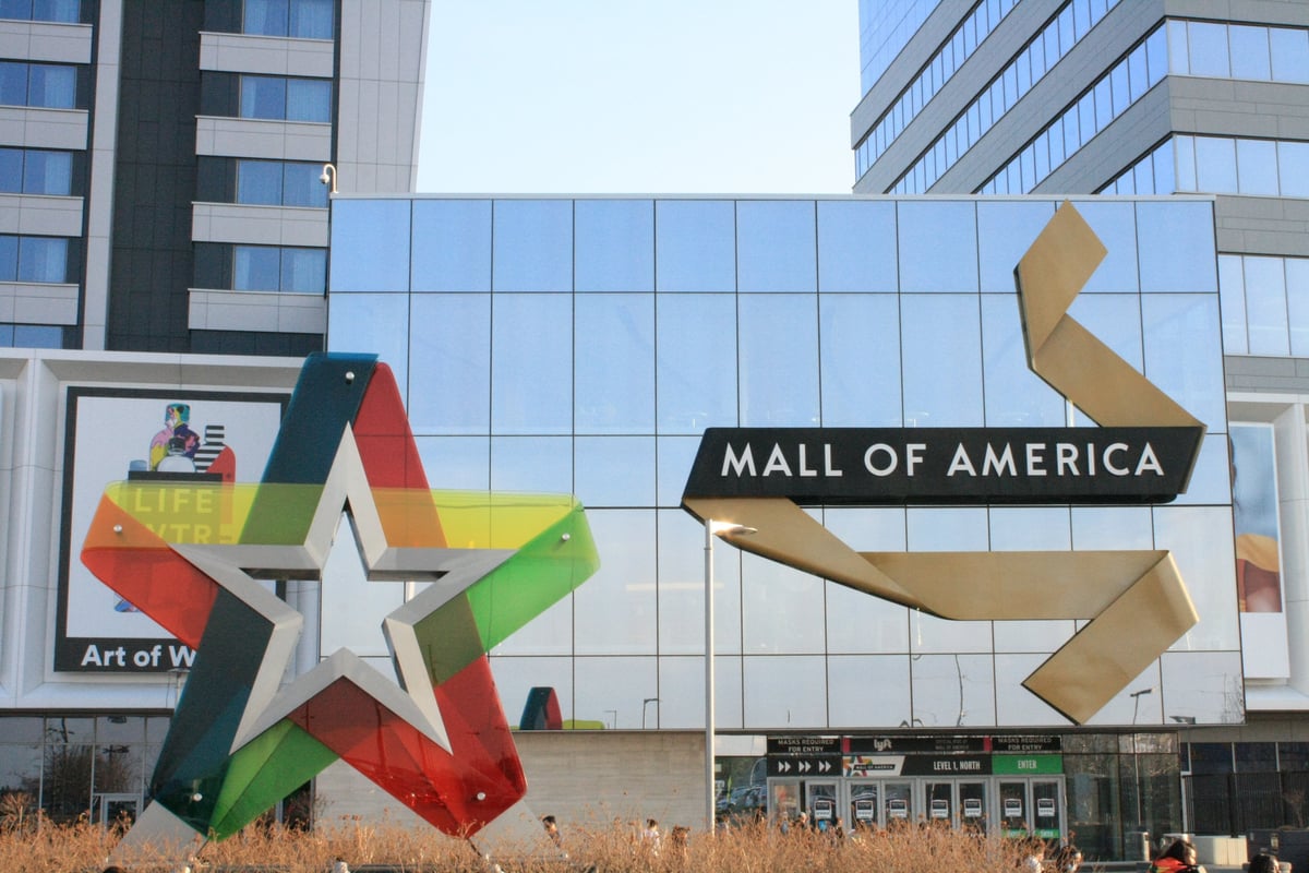Mall Of America - Gallery Photo 7