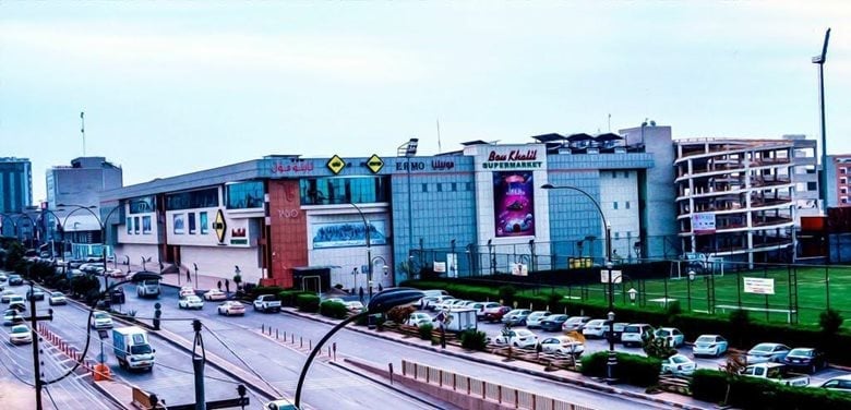 Tablo Mall - Gallery Photo 3