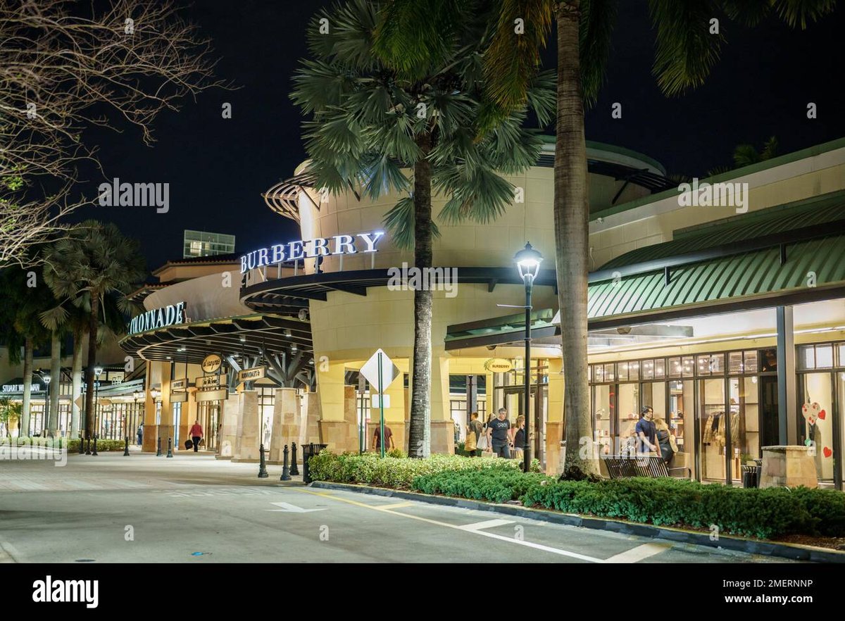 Sawgrass Mills - Gallery Photo 2