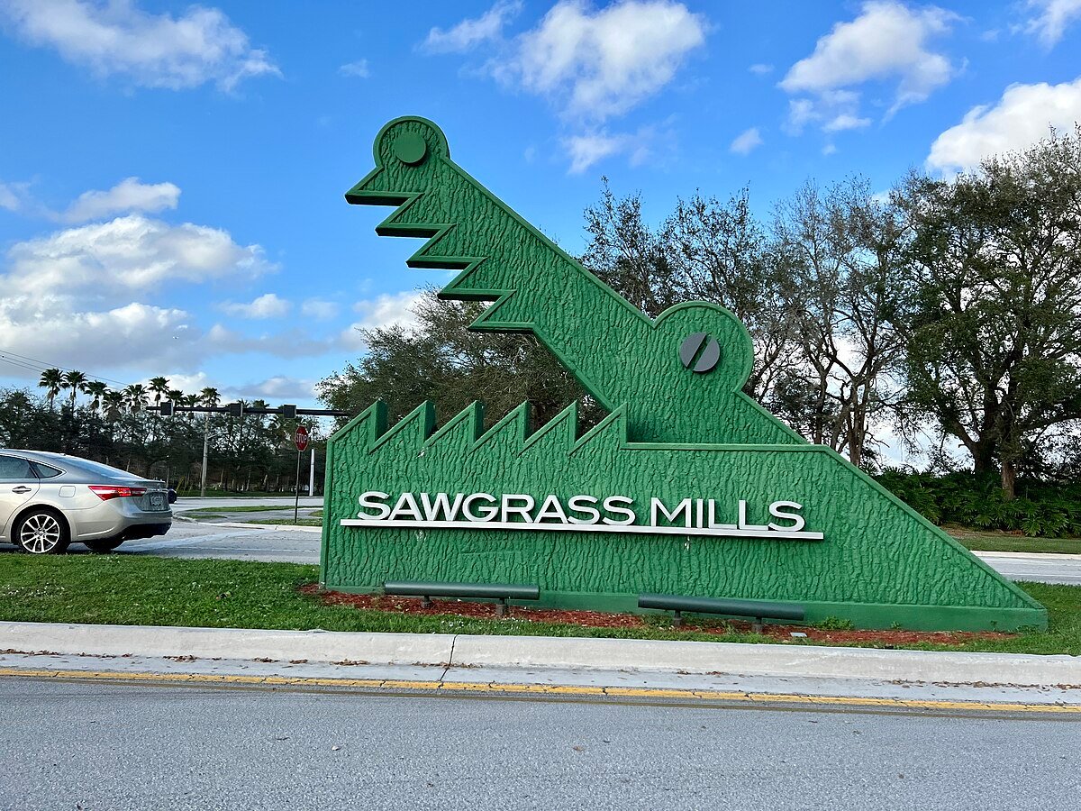 Sawgrass Mills - Gallery Photo 4