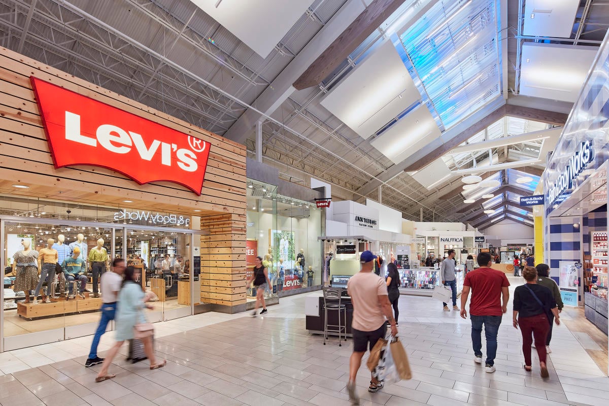 Sawgrass Mills - Gallery Photo 7