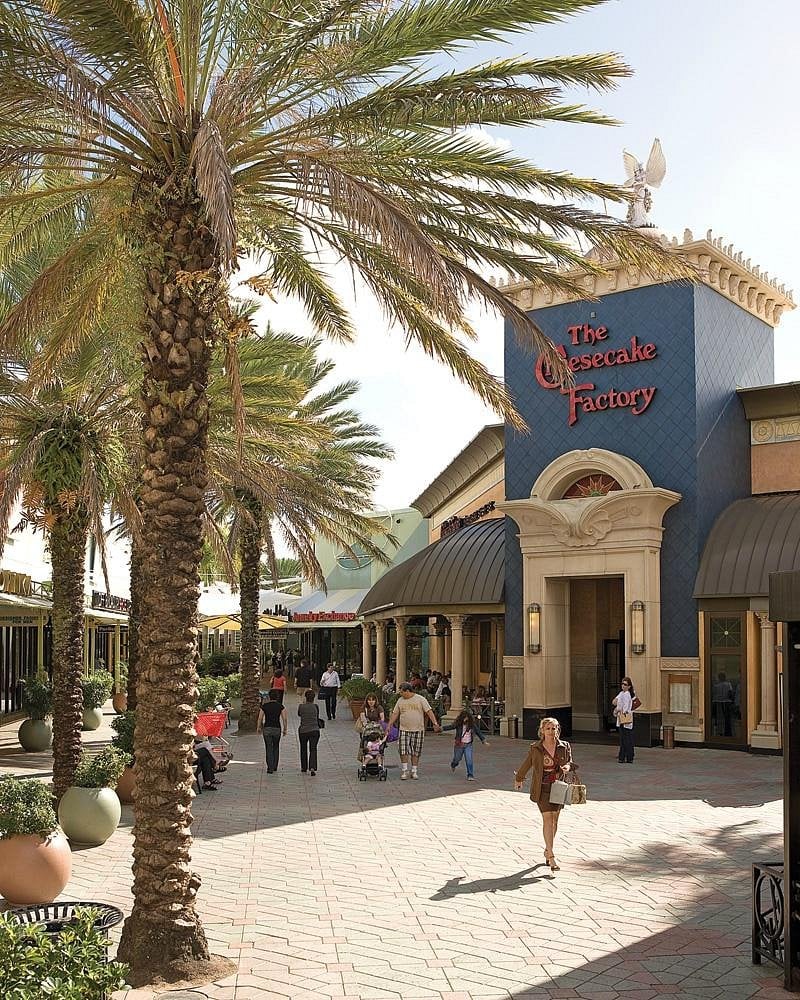 Sawgrass Mills - Gallery Photo 9