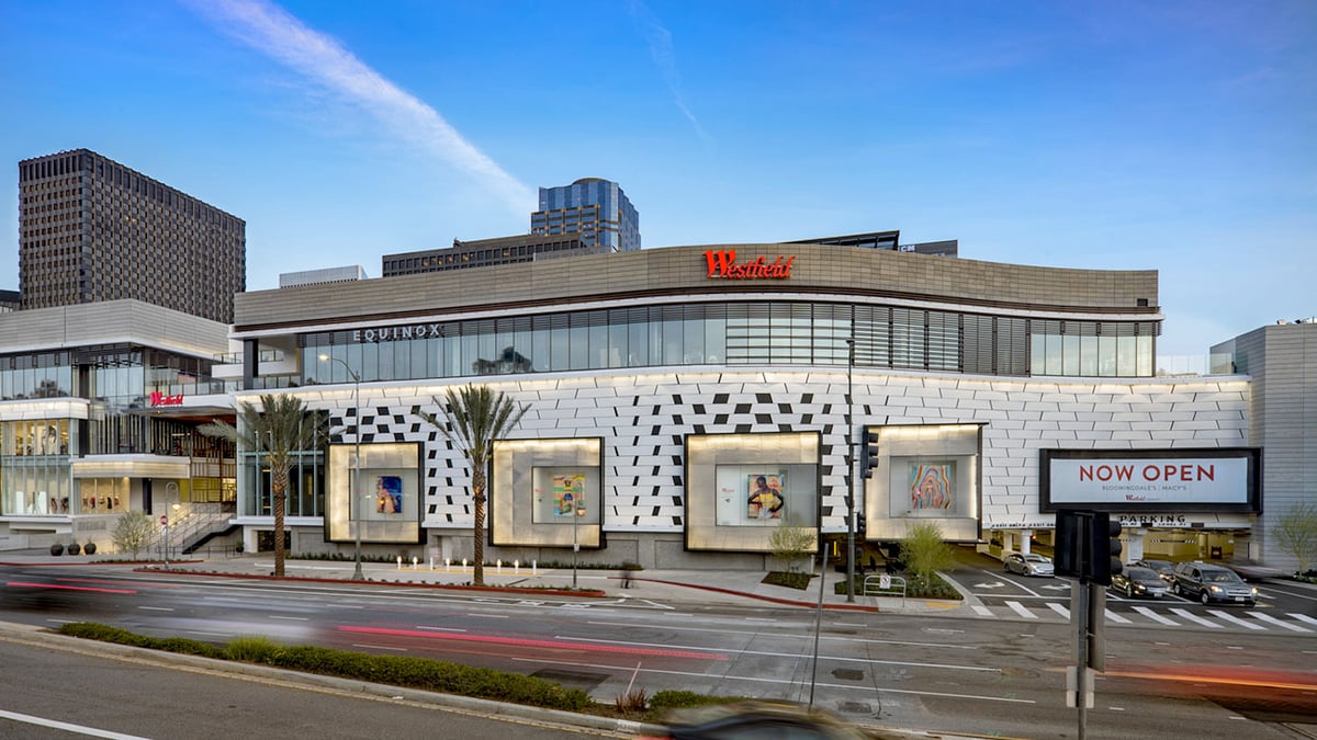 Westfield Century City - Gallery Photo 7