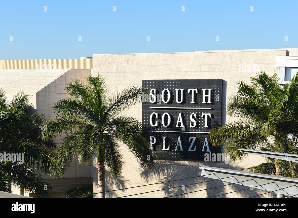 South Coast Plaza - Gallery Photo 4