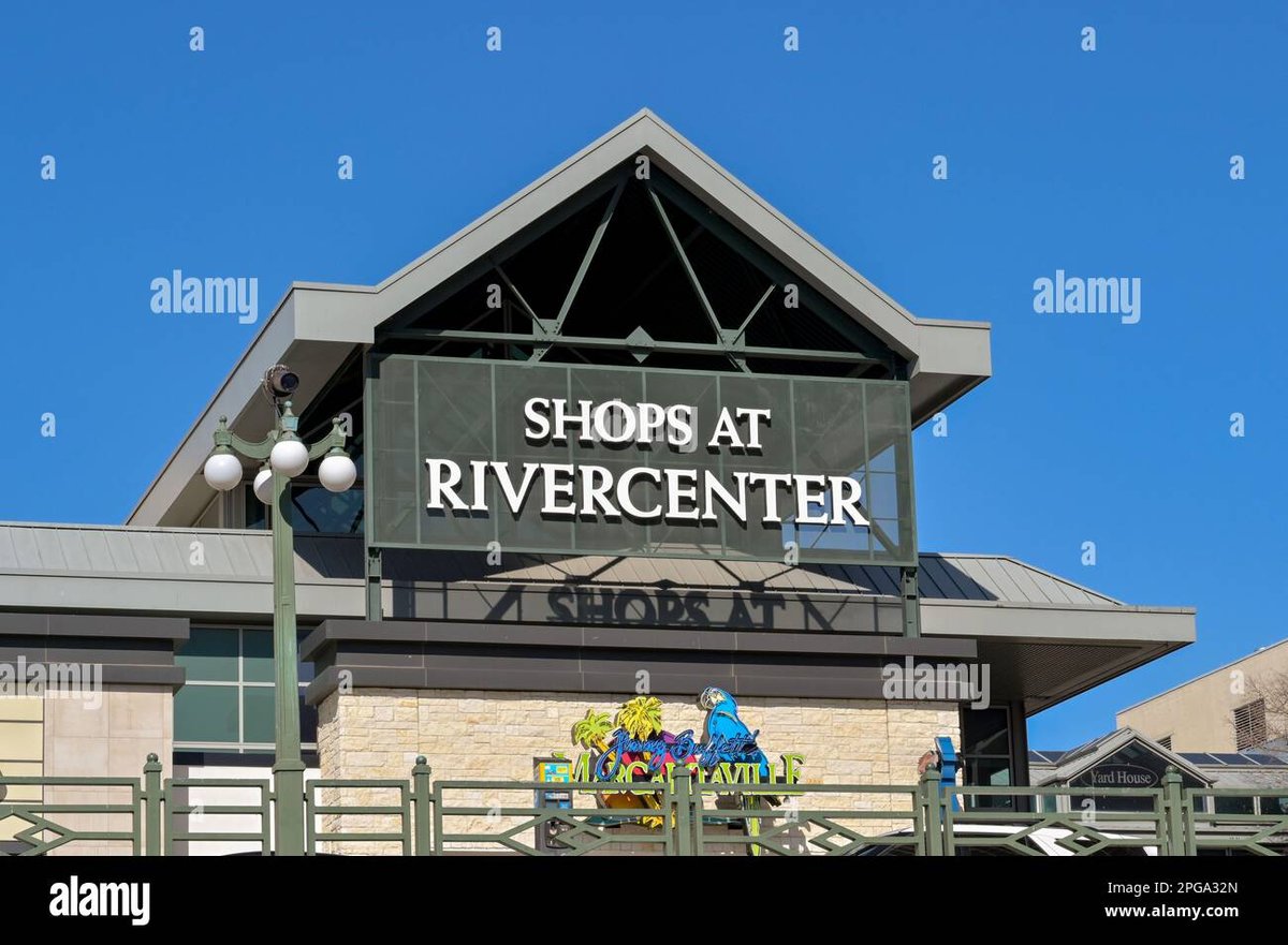 The Shops At Rivercenter - Gallery Photo 4