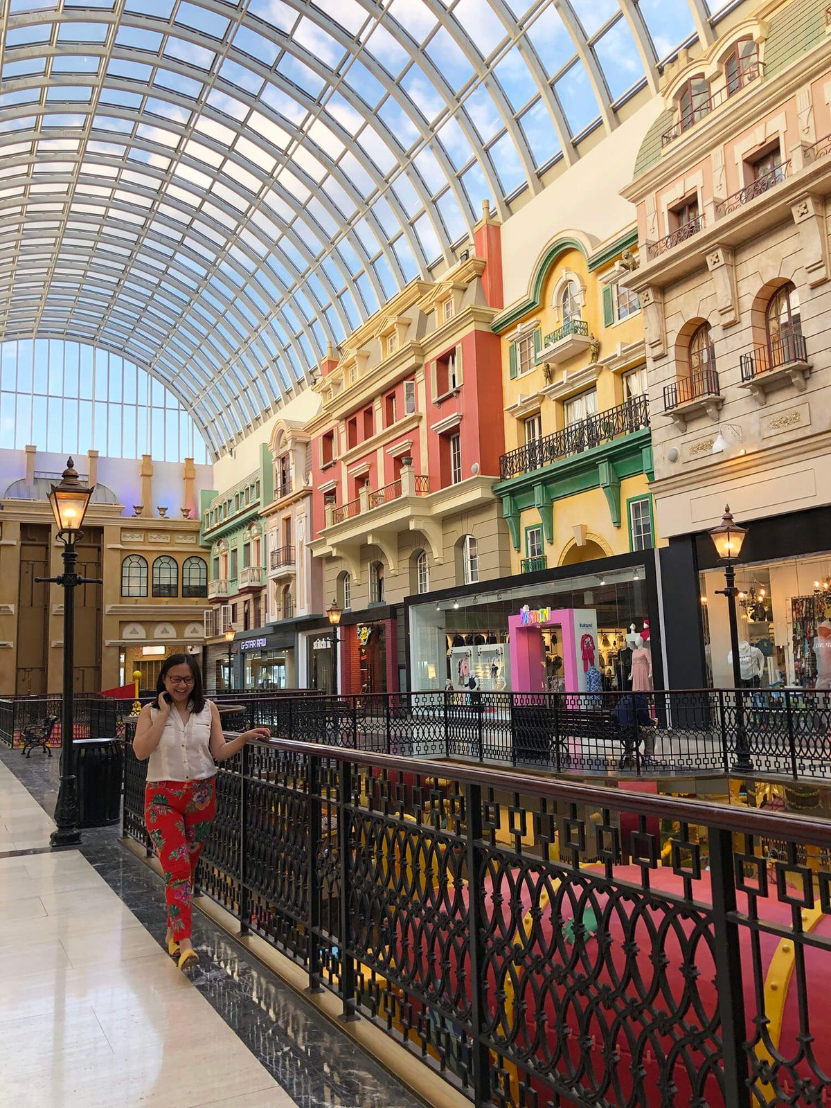 West Edmonton Mall - Gallery Photo 16