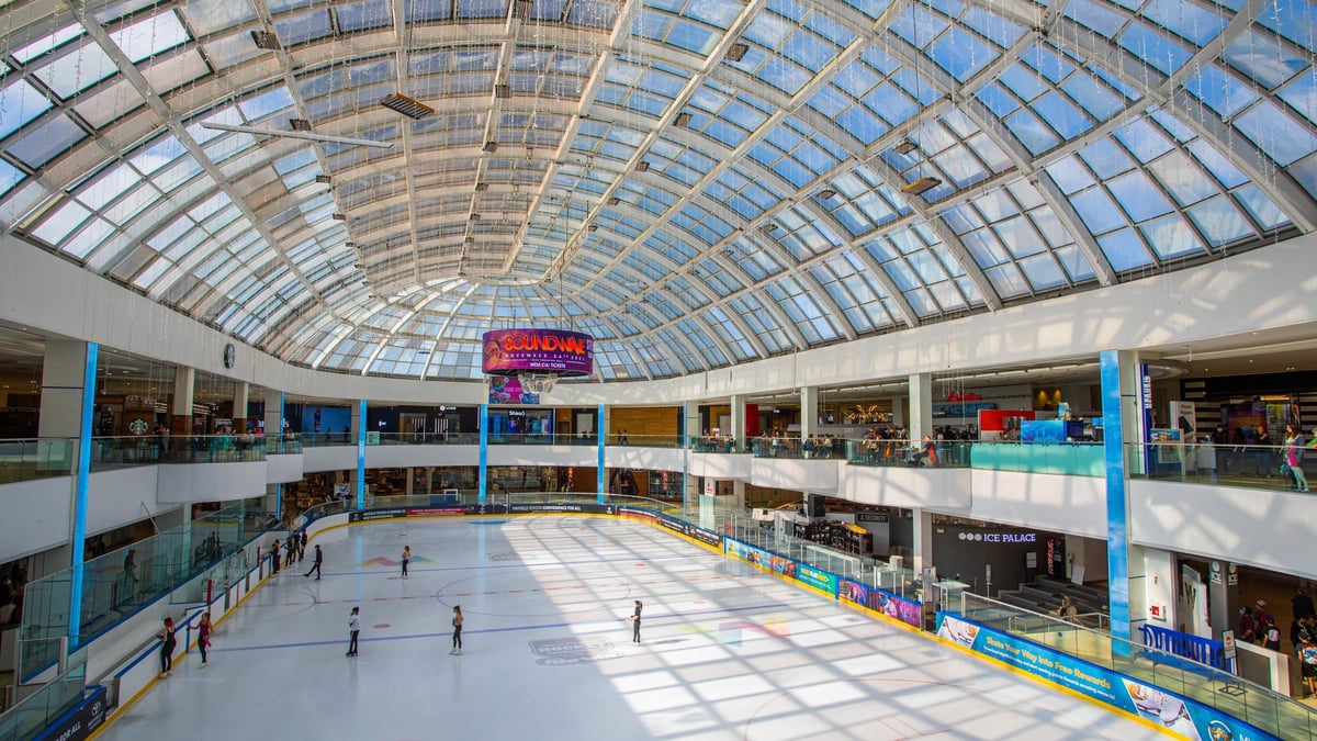 West Edmonton Mall - Gallery Photo 18