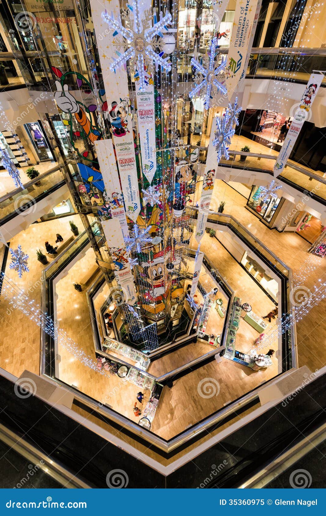 Water Tower Place - Gallery Photo 2