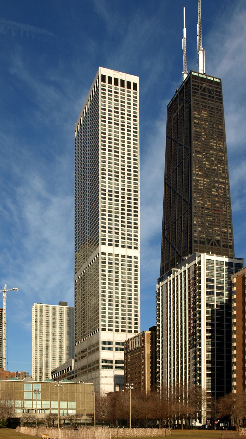 Water Tower Place - Gallery Photo 12