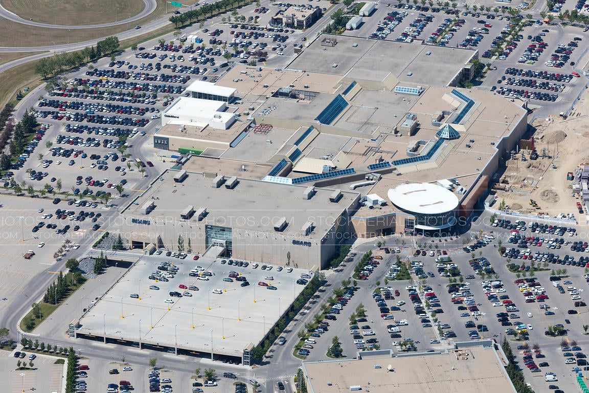 Southcentre Mall - Gallery Photo 3